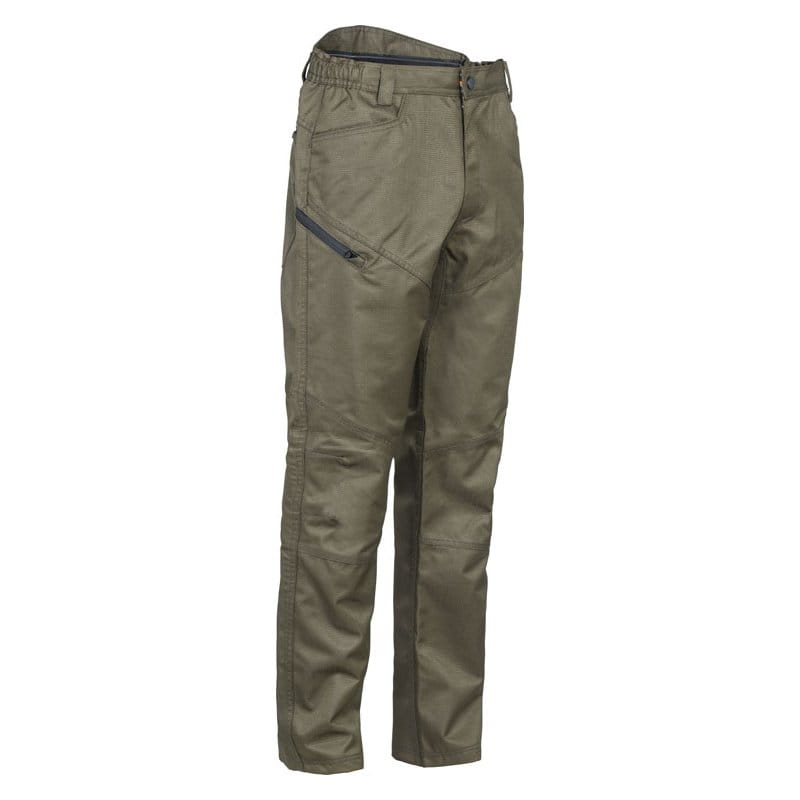 Verney-Carron Pro Hunt Griffon Hundeführerhose Khaki