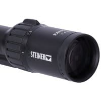 Steiner Ranger 4 1-4x24 Zielfernrohr mit Schiene