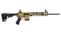 Haenel CR223 Sand Match Abzug Langer Handschutz Kal. .223 Rem.