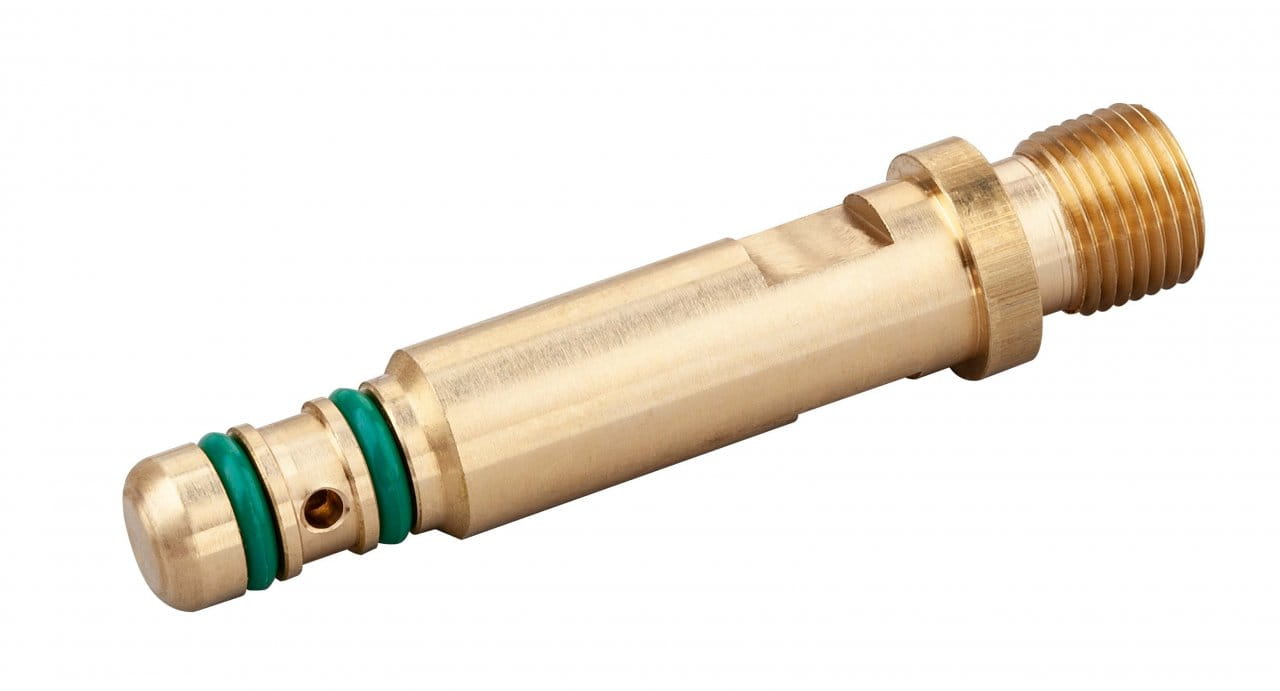 Umarex Füllstützen für Walther PCP Gewehre