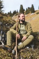 Blaser TF Shirt 20 Herren Outdoor unter Jacke