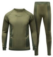 Pinewood Seamless Function Base Layer Set Funktionsunterw&auml;sche