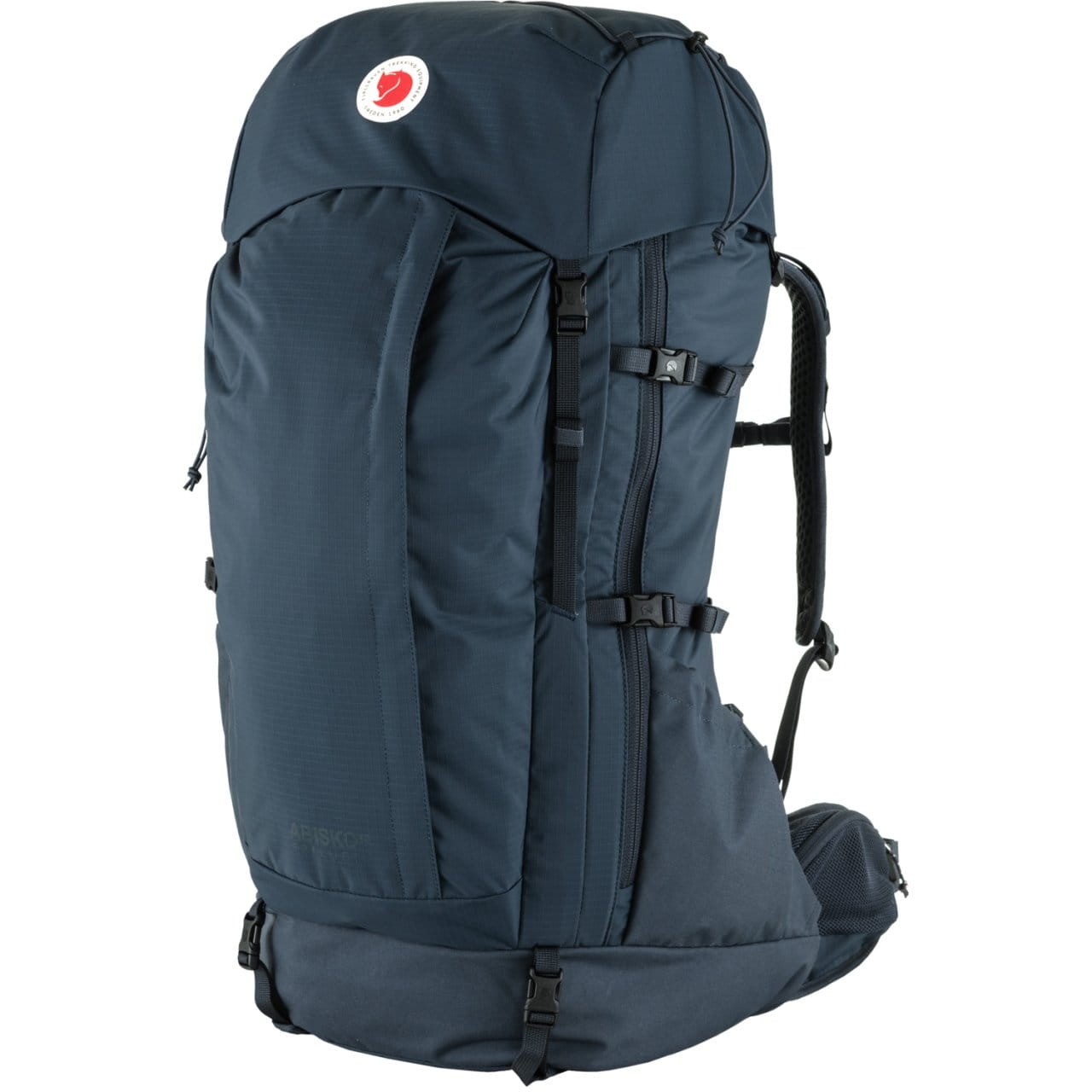 Fj&auml;llr&auml;ven Abisko Friluft 45 Rucksack 45 L Navy