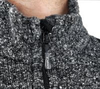 Pfanner Grizzly Pullover Kragen