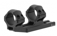 UTG ACCU-SYNC 30mm Blockmontage 34mm Offset Picatinny, BH 18 mm