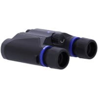 ZEISS TERRA ED Pocket 8x25 Fernglas grau