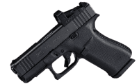 Glock 43X R MOS FS mit Reddot 9mm Luger Pistole