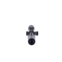 Element Optics Helix 6-24x50 SFP Zielfernrohr hinten