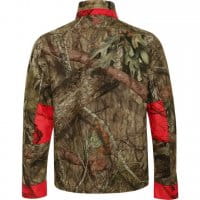 H&auml;rkila Moose Hunter 2.0 WSP Jacke R&uuml;ckseite