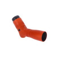 Swarovski ATC 17-40x56 Teleskop orange seitlich vorne rechts