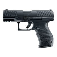 Walther PPQ M2 6 mm Softair Pistole
