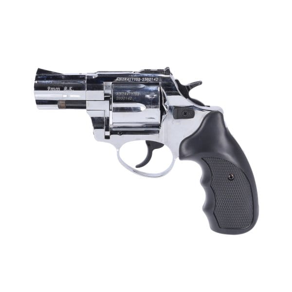 Umarex Colt Detective Spezial 9 mm R.K. bicolor kaufen