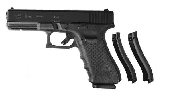 Glock 22 Pistole Gen4 Kaliber .40 S&W Glock 22 Pistole Gen4 Kaliber .40 S&W