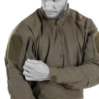 Lindnerhof Combat Shirt AdvancedX Detail 2