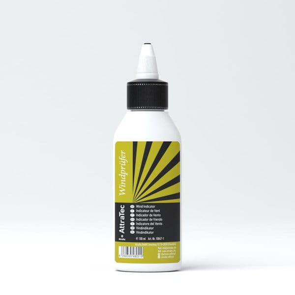 AttraTec Windprüfer 100 ml AttraTec Windprüfer 100 ml