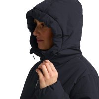 Jack Wolfskin Northern Lite Isolationsmantel Damen Dark navy