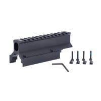 B&T AG Montageschiene NAR Mid Range Mount f&uuml;r HK MP5/HK33/HK53/G3 Details