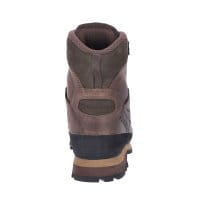Meindl Amiata GTX Boa Trekkingschuh braun hinten