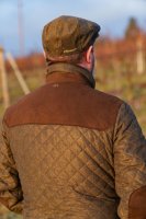 Blaser Miles Vintage Jacke Herren R&uuml;ckenansicht