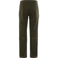 H&auml;rkila Metso Hybrid Hose Damen R&uuml;ckseite