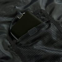 Deerhunter Heat WesteDeerhunter Heat Weste Vorderseite