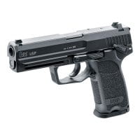 Umarex Heckler & Koch USP CO2 6 mm Softair Pistole Perspektive