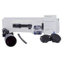 ZEISS Victory HT 3-12x56 Zielfernrohr mit Schiene 