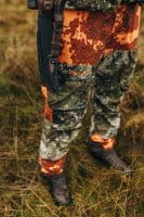 Pinewood Smaland Light Camou Hose Strata Blaze/Strata Anwendung 2