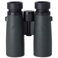 DDoptics Kolibri 10x42 Gen. III Fernglas gr&uuml;n