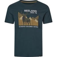 Seeland Fragment T-Shirt