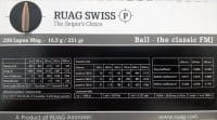 Ruag Swiss The Sniper's Choice .338 Lapua Mag