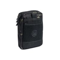 Beretta EDC Multicam Pouch Zubeh&ouml;rtasche Multicam Black Vorderseite 
