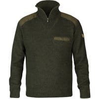 Fj&auml;llr&auml;ven&nbsp;Koster Sweater Troyer Strickpullover
