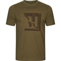 H&auml;rkila H-Logo T-Shirt