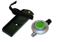 Porte-cartouches Seven Oaks pour chauffage d&rsquo;aff&ucirc;t, set complet