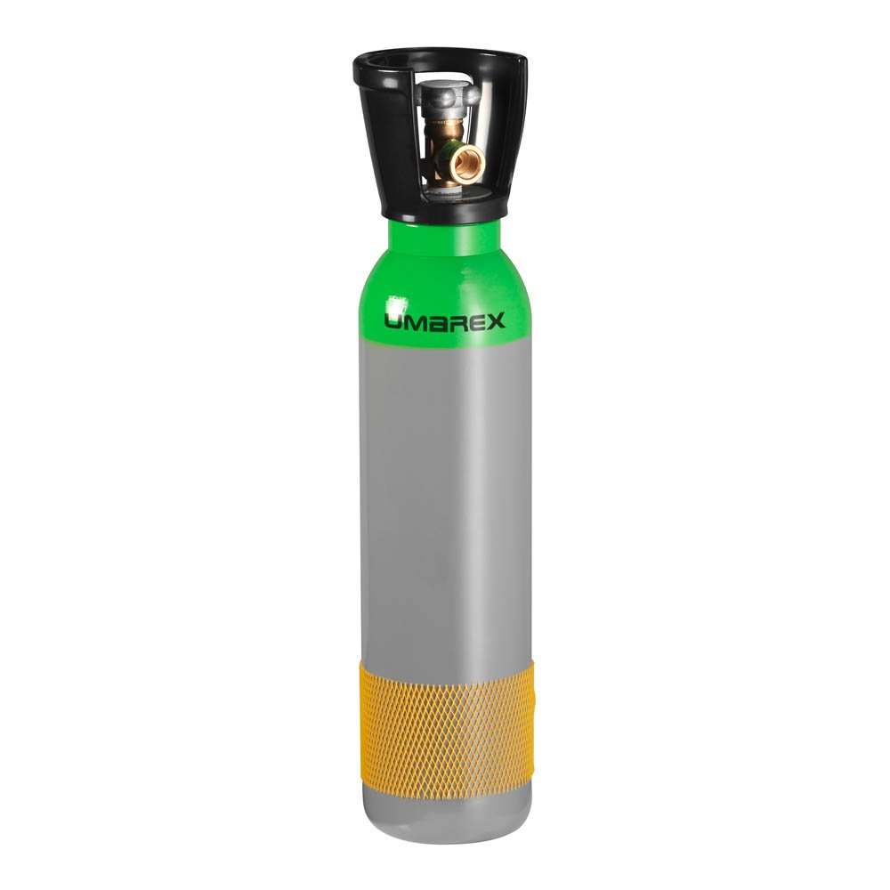 Umarex Pressluftflasche 300 Bar 6 L