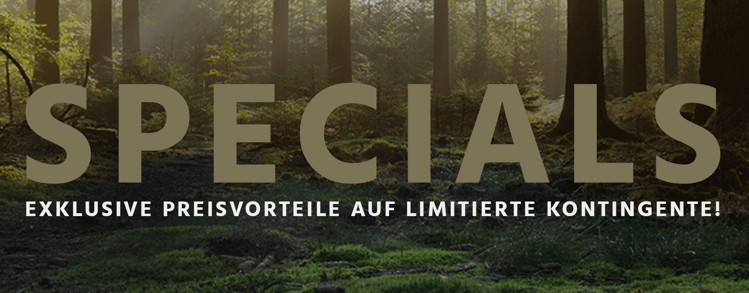 Exklusive Preisvorteile und maximale Ersparnis sichern!