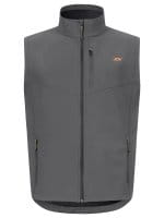 Blaser Softshell Weste 23 Herren anthrazit