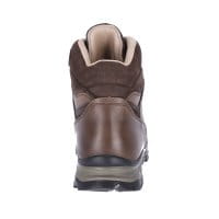 Meindl Chile Lady GTX Trekkingschuh dunkelbraun hinten