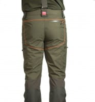 Hart ARAN-T Hose R&uuml;ckseite 