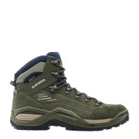 Lowa RENEGADE GTX MID olive/navy