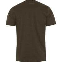 H&auml;rkila Odin T-Shirt 2er-Pack - Limited Edition gr&uuml;n R&uuml;ckseite