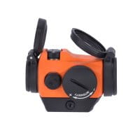 Aimpoint Micro H-2 Dr&uuml;ckjagdset H-2 rechts