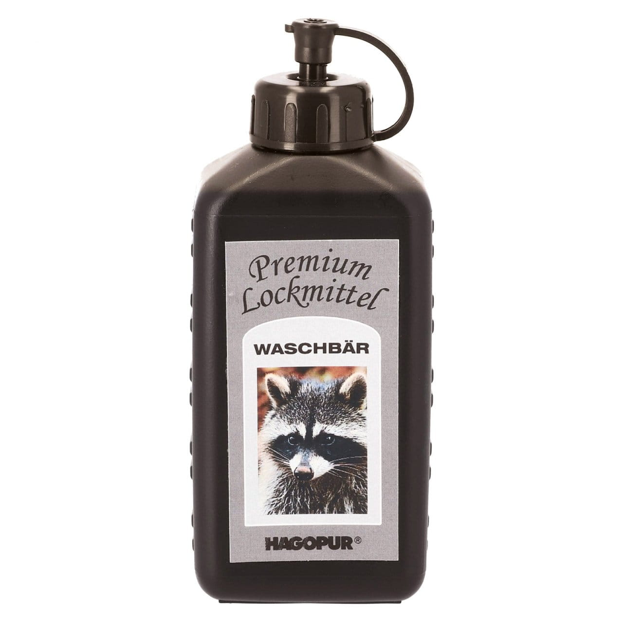Hagopur Premium-Lockmittel Waschbär