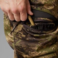 H&auml;rkila Deer Stalker Camo Light Hose Patronenhalter