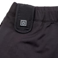 Deerhunter Heat Unterhose Power-Knopf