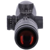 ZEISS Conquest V4 4-16x44 Zielfernrohr mit ASV H&ouml;he