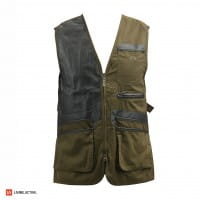 Blaser active outfits Ganzjahresschie&szlig;weste rechts Vorderseite