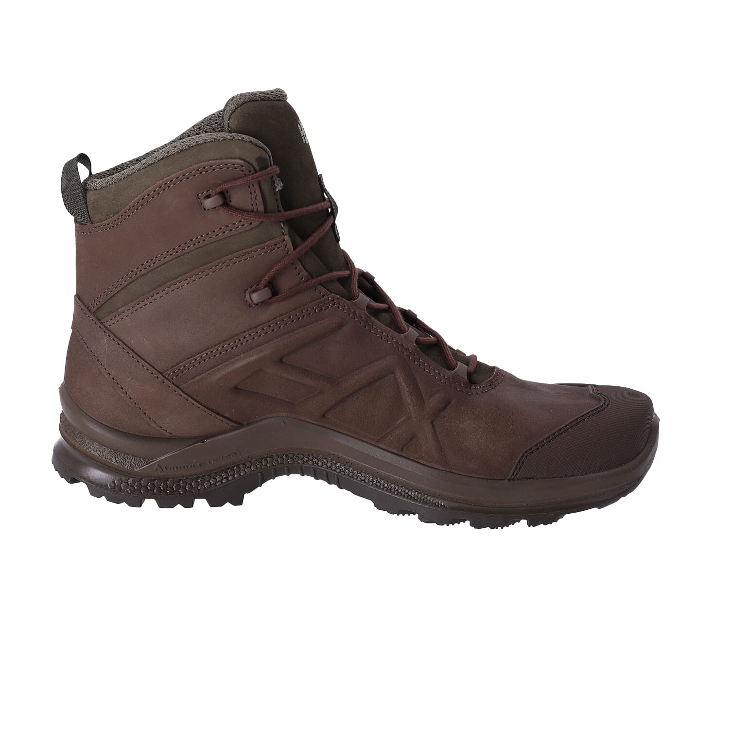 Bottes De Chasse Haix Nature Camo GTX – Taille 37 – Neuf Avec Boîte