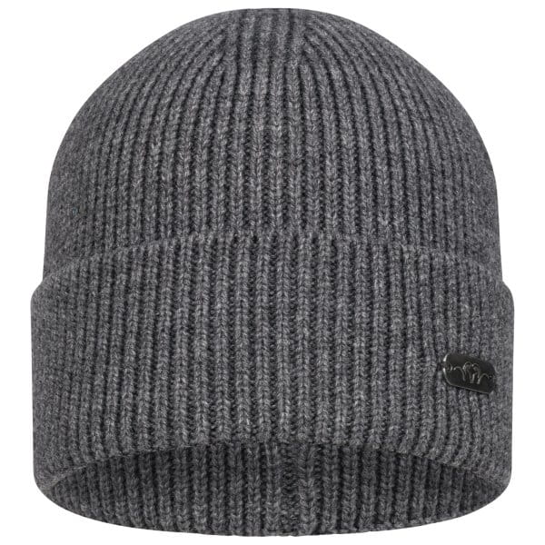 Blaser Tommy Rib Beanie